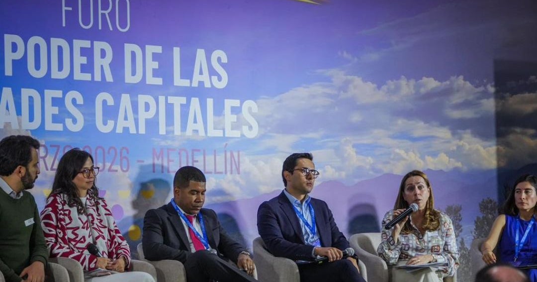 A pesar de una mayor innovación, la brecha en financiación para territorios persiste