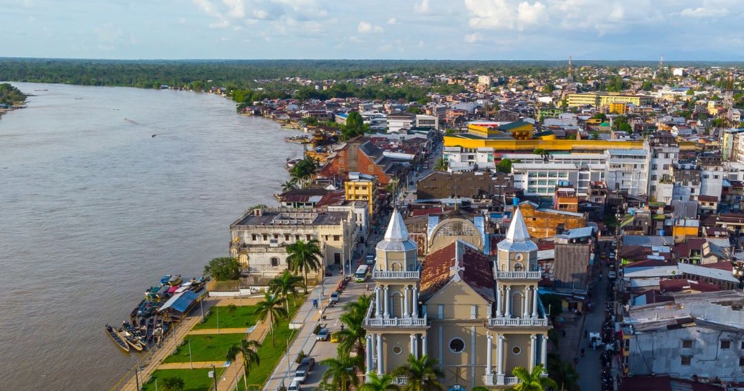 El CAF apoyará nuevos proyectos en Chocó, como la Central de Abastos de Quibdó