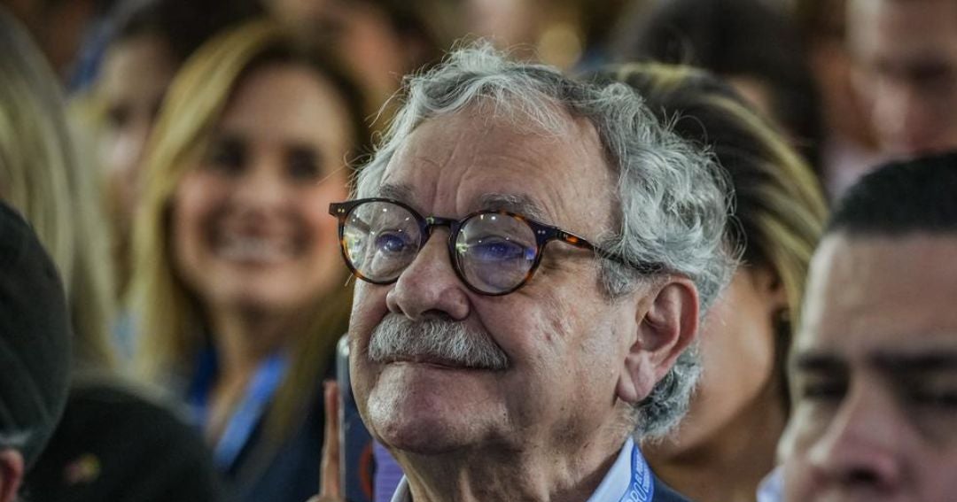 “La Paz Total fracasó y crecieron los grupos armados”, dijo Eduardo Pizarro Leongómez,