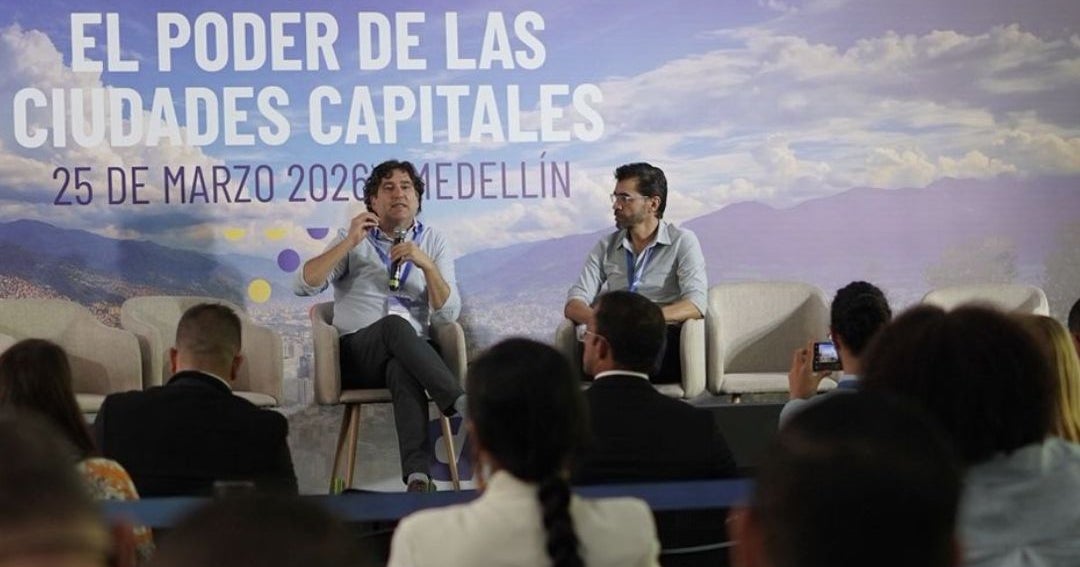 “Hay que pensar las ‘biodiverciudades’ como ese espacio de transformación de sociedad