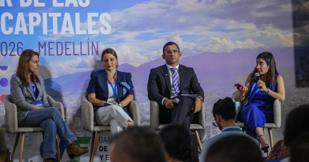 La biodiversidad es un eje para lograr un desarrollo urbano sostenible en la región