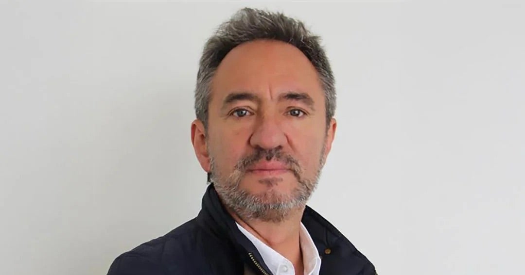 “Pagar 50% de nuestros ingresos en impuestos no sé ve en casi ningún otro país