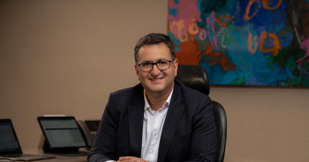 “Pichincha decidió eliminó 100% el efectivo de sus oficinas y usarlas para asesoría”