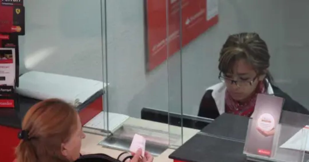 Alertan por ciberataque con el que habrían extraído datos de usuarios bancarios