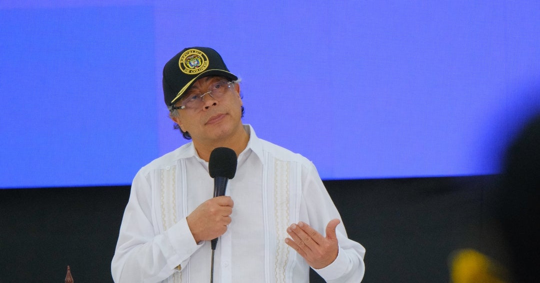 Colombia destina $2,04 billones para educación rural hasta 2036