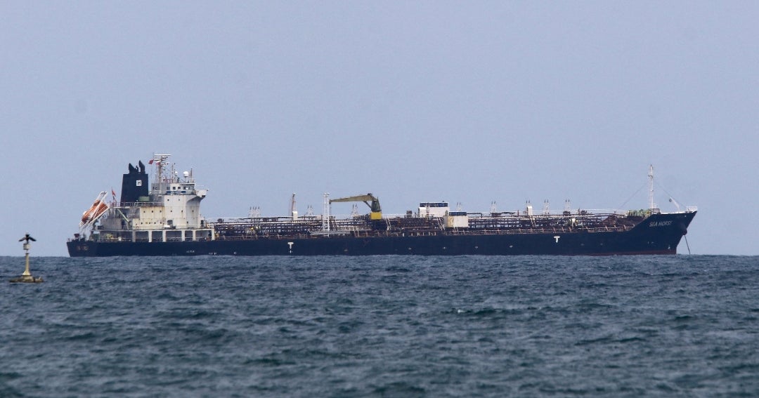 Estados Unidos permite que petrolero ruso llegue a Cuba para reforzar abastecimiento