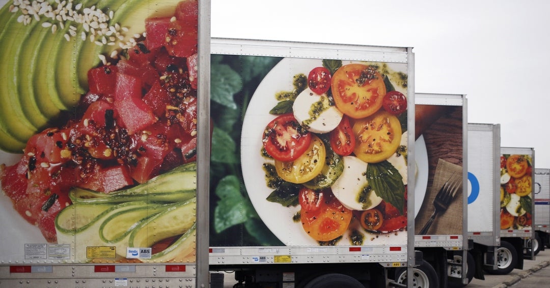 Sysco cierra un acuerdo de US$29.000 millones para comprar Jetro Restaurant Depot