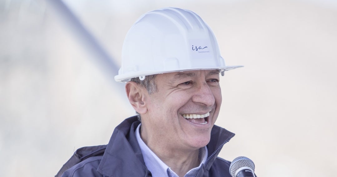 ISA Energía avanza con 35 proyectos y 484 km de líneas para reforzar la red eléctrica