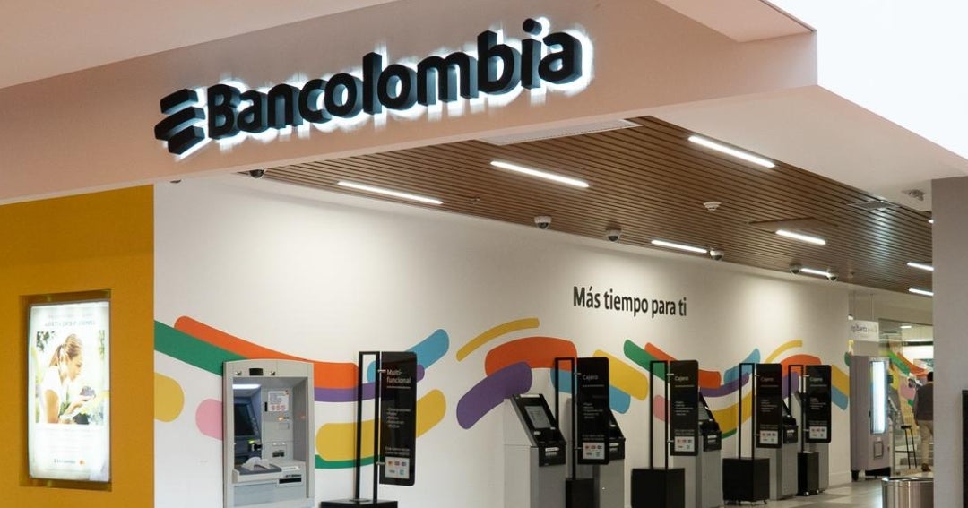 Bancolombia anunció que entre mañana y el sábado hará mantenimientos de rutina