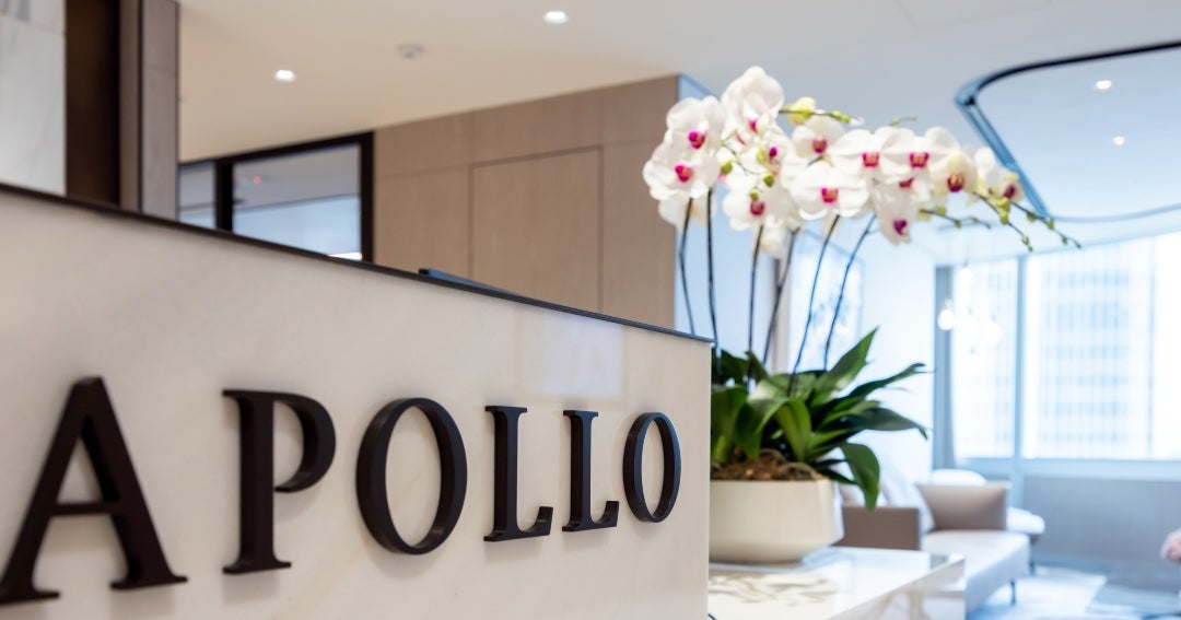 Apollo estaría cerca de cerrar un acuerdo de US$10.000 millones por Atlantic Aviation