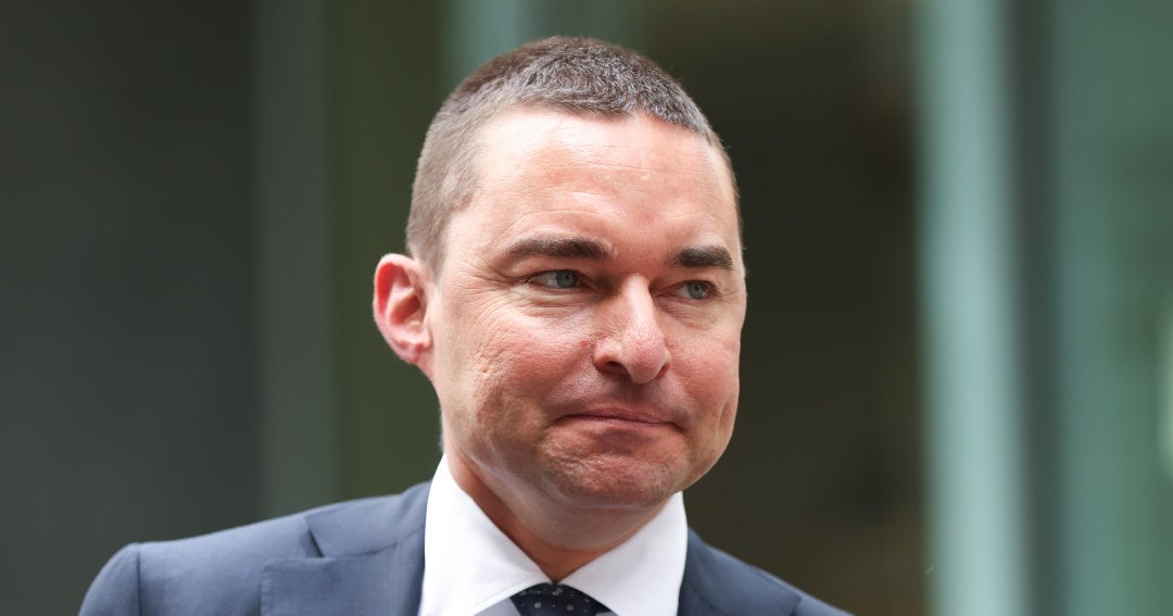 El inversor Lars Windhorst recibe una sentencia suspendida de 18 meses de cárcel