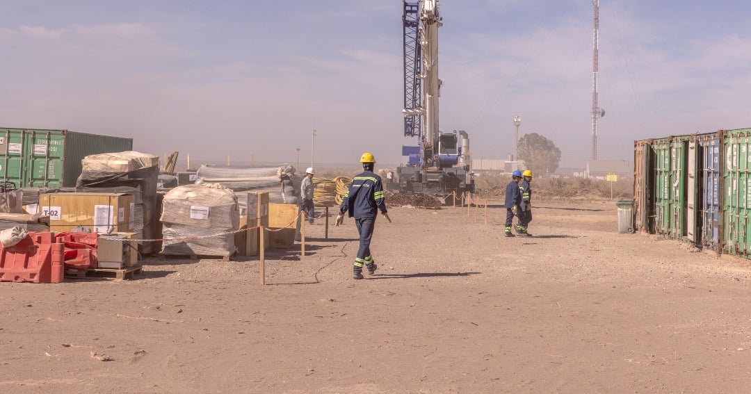 Phoenix planea invertir US$6.000 millones en Vaca Muerta tras incentivos de Milei