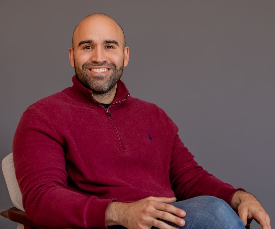 Alexander Gratz, country manager de Wynwood en Colombia