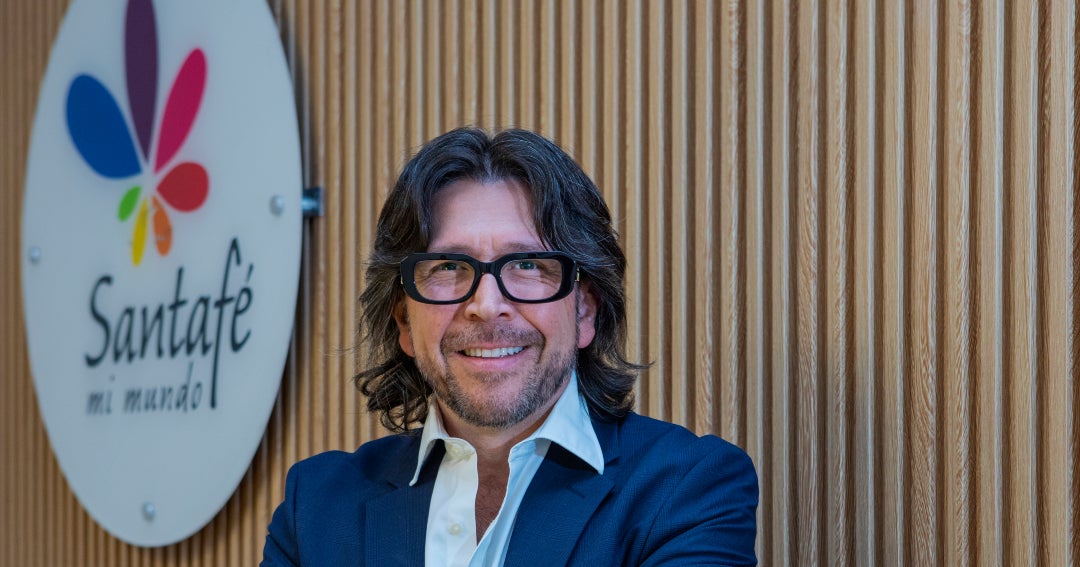 “Estamos estudiando la posibilidad de incursionar en vivienda y co-living para 2027”