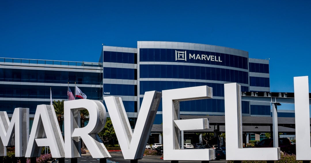 Nvidia invierte US$2.000 millones en Marvell Technology y acelera apuesta por la IA