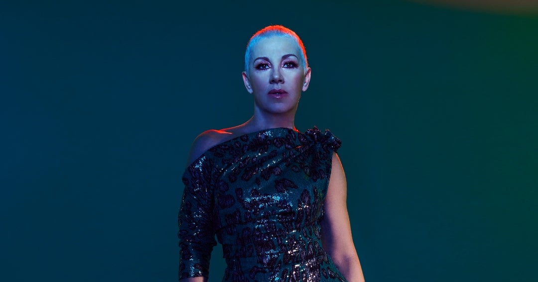 Ana Torroja regresa a Colombia con una nueva etapa musical y concierto en Bogotá