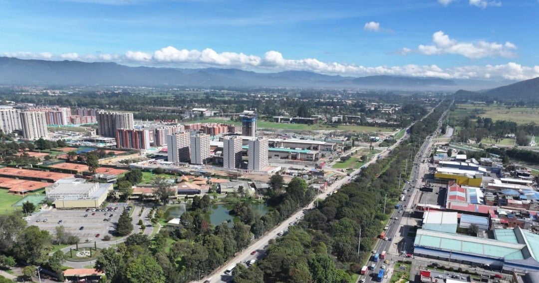 ANI y Ruta Bogotá Norte suscribirán acta de inicio de construcción de Accesos Norte II