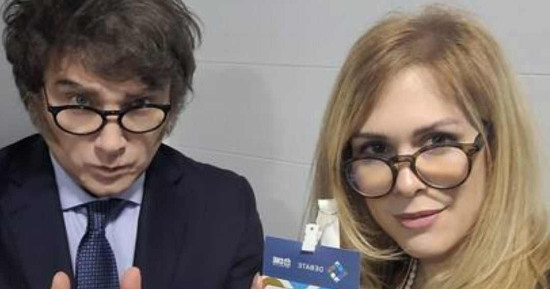 La Libertad Avanza blindó la comisión más sensible del Congreso y puso a Lemoine al frente