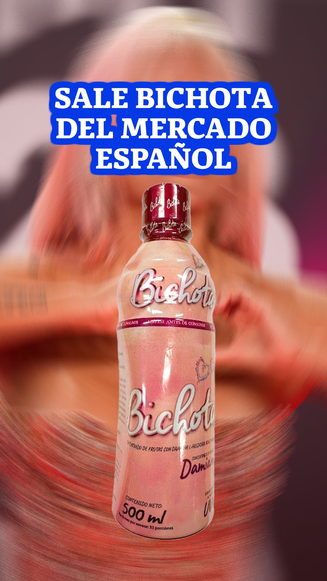 Producto Bichota