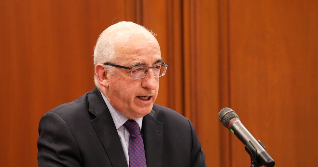 Independencia del Emisor permitió desaceleración inflacionaria de 25 pps. desde 1991