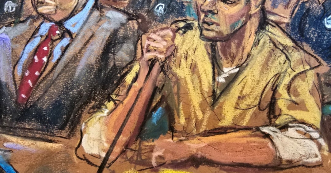 El juicio federal por asesinato de Luigi Mangione se pospone hasta el 5 de octubre