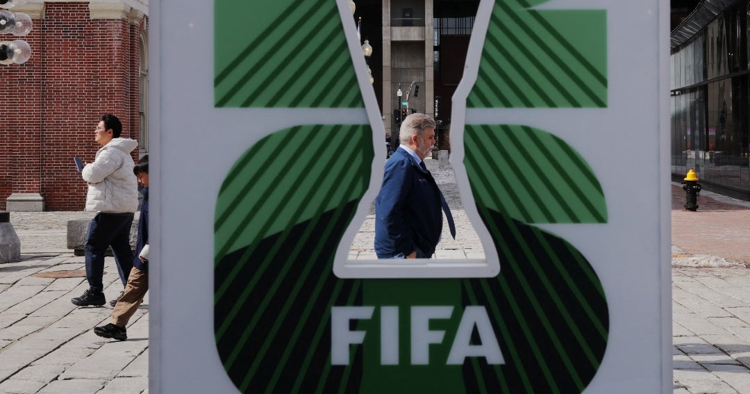 Así quedaron los grupos definitivos del Mundial, 48 selecciones listas para competir