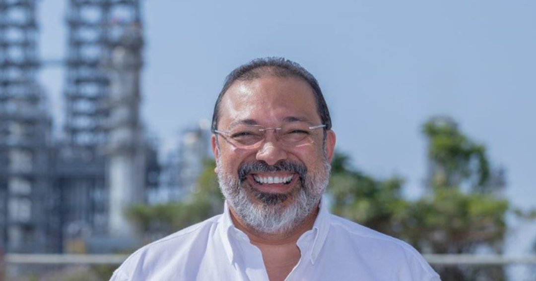 “La ampliación de la unidad de coque para producir 50.000 bpd estará lista hacia 2028”