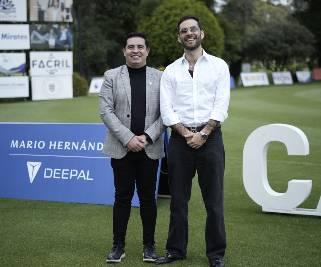 Copa Marío Hernández