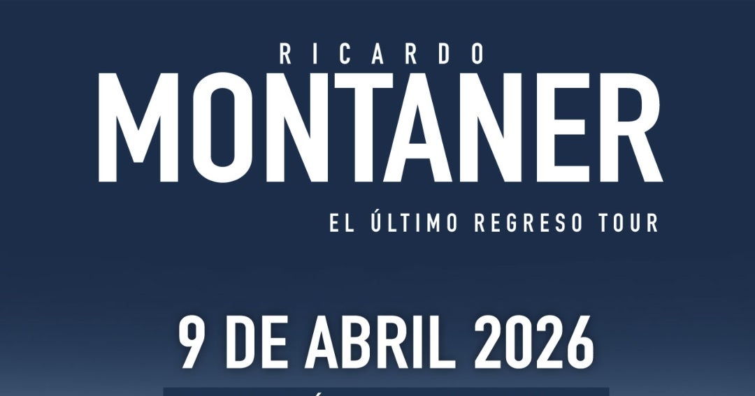 Montaner vuelve con más clásicos y emoción