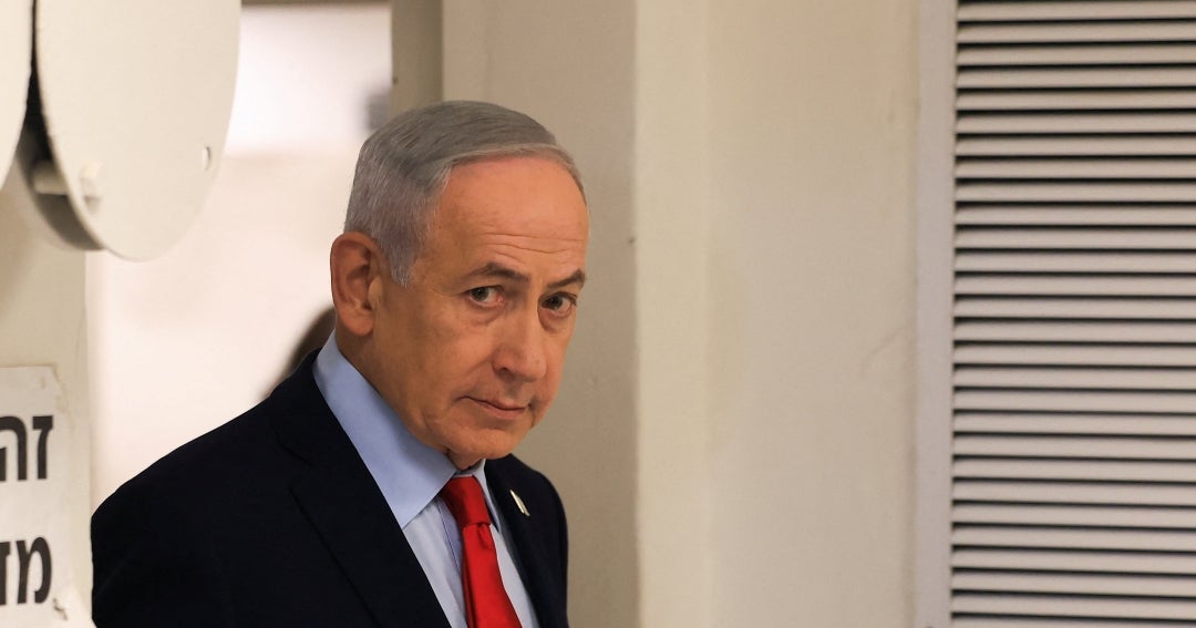 Israel ataca Beirut y EE.UU. advierte que Irán podría atacar universidades libanesas