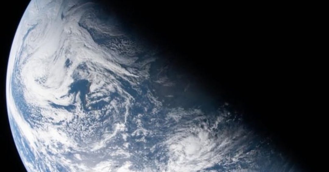 Luego de cerca de dos días del inicio de Artemis ll, se conocen primeras imágenes de la tierra