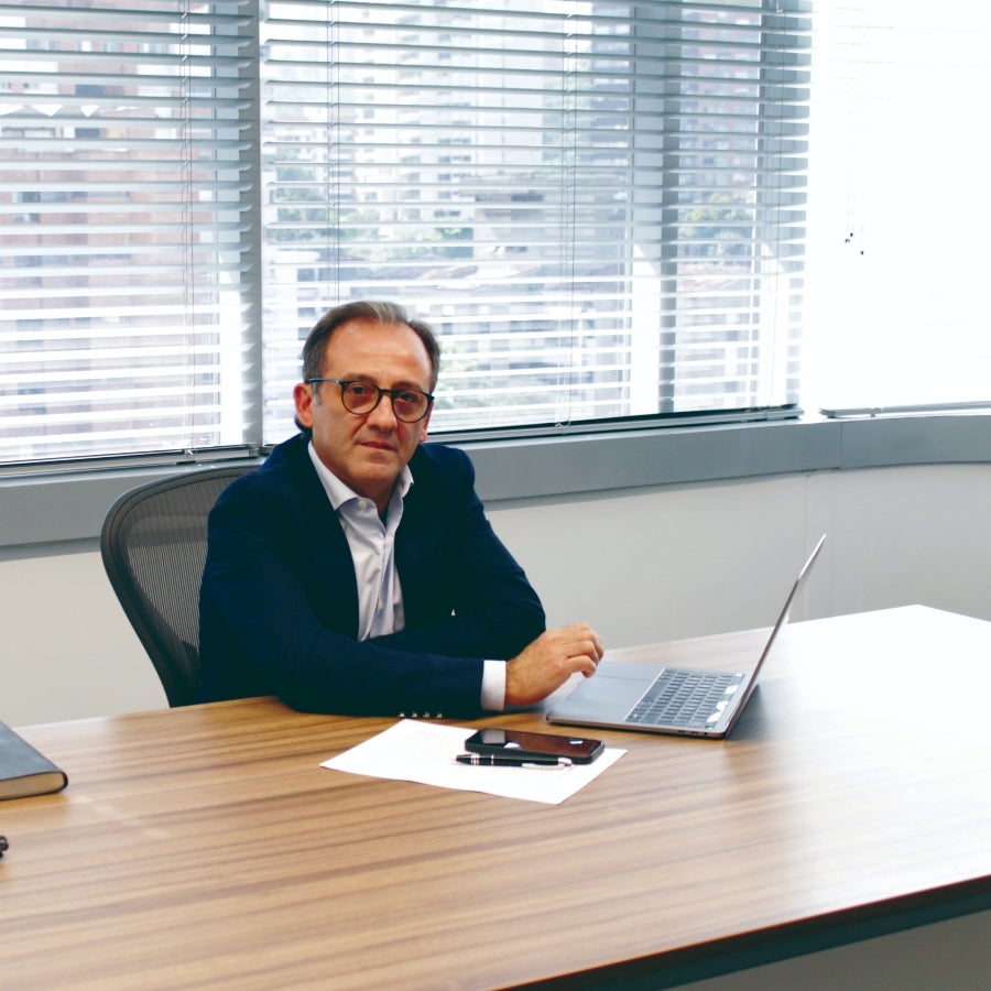 Autoridades dominicanas confirman el fallecimiento del empresario Hugo ...