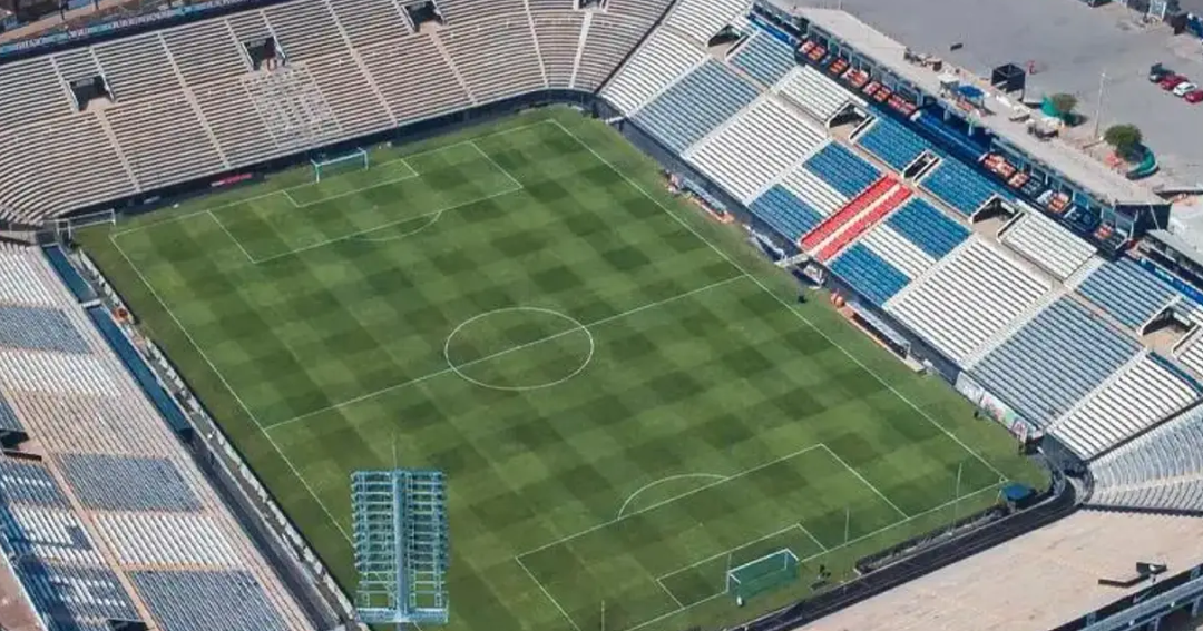 Colapso en Estadio Alejandro Villanueva dejó saldo de un muerto y cerca de 60 heridos