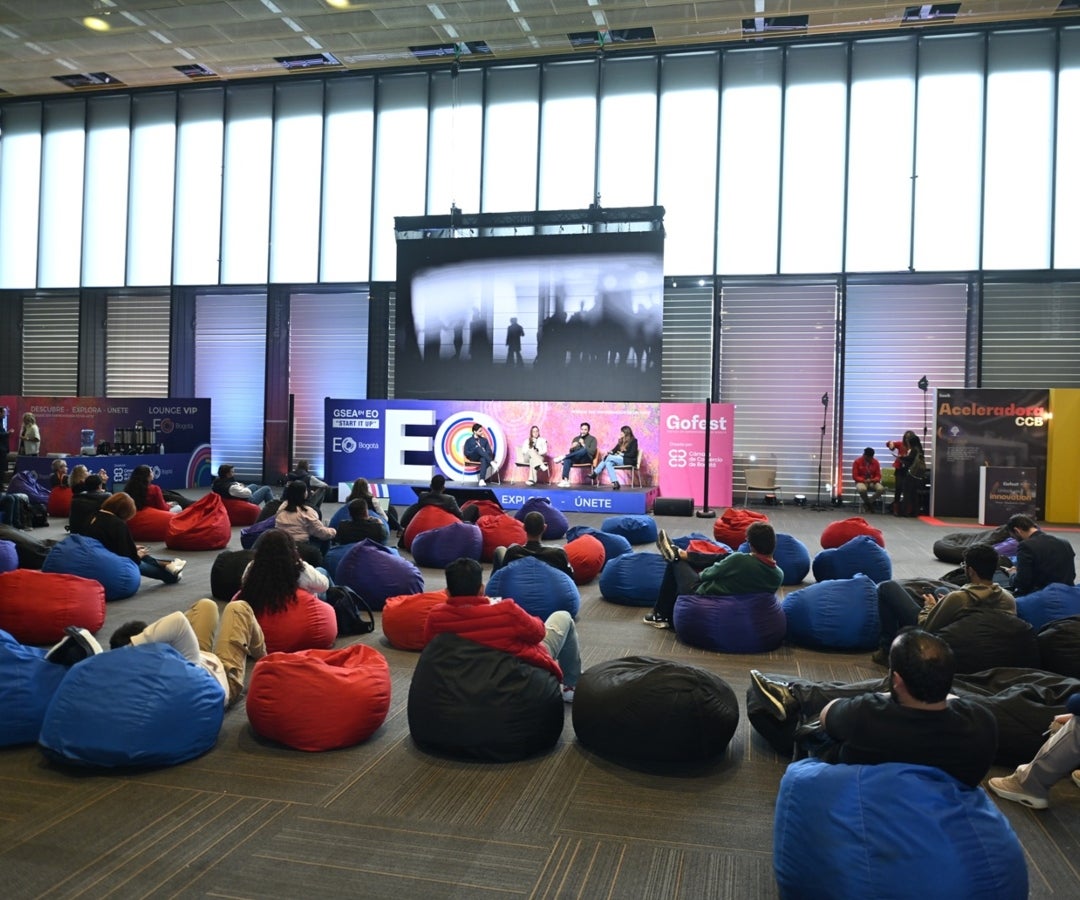 El festival GoFest 2026 se celebrará en agosto y tendrá más de 10.000 citas de negocios