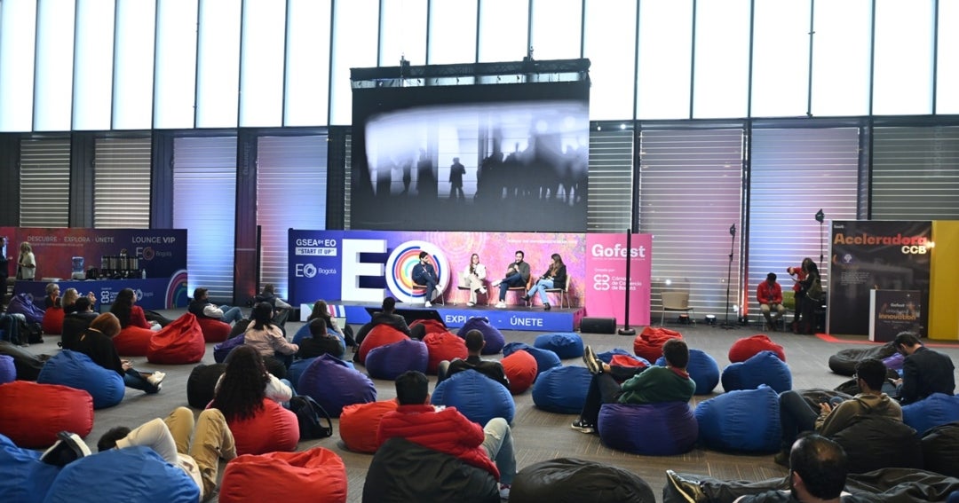 El festival GoFest 2026 se celebrará en agosto y tendrá más de 10.000 ...