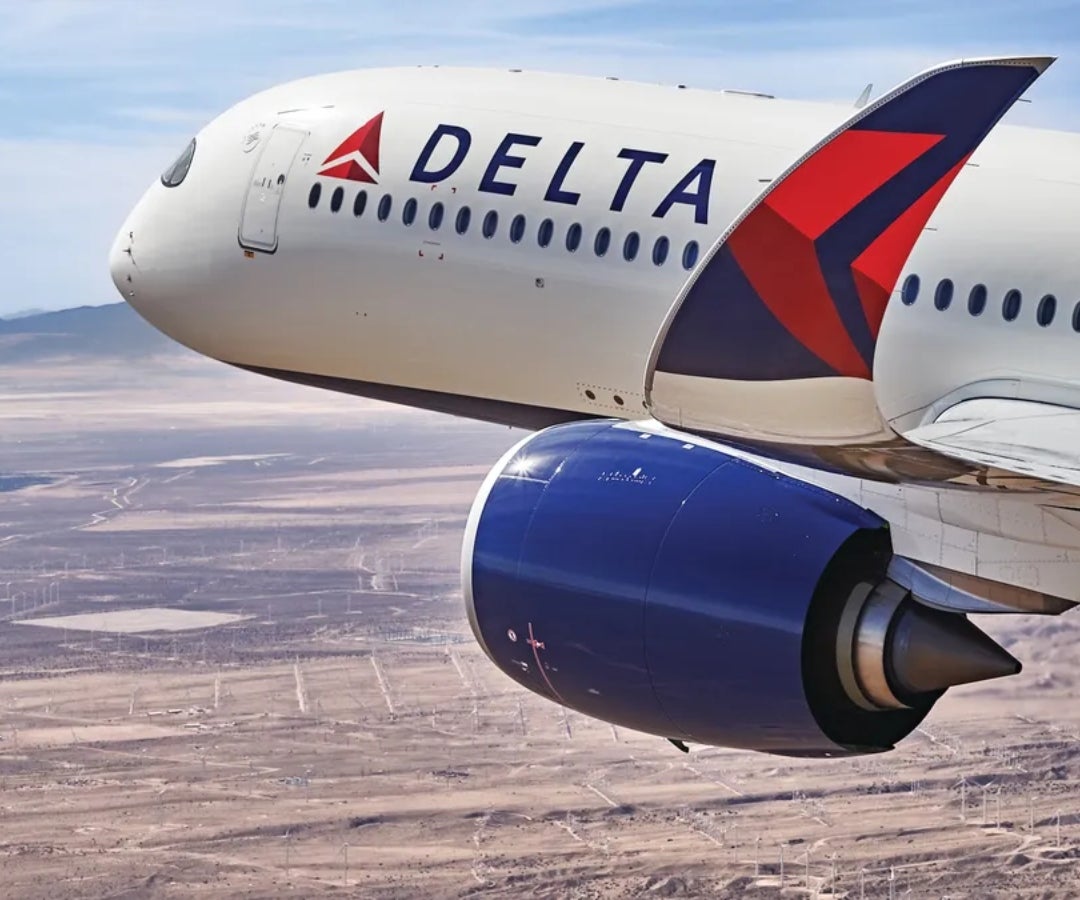 Delta