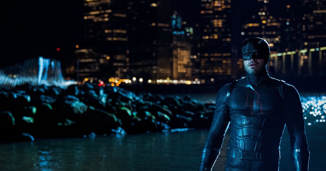 'Daredevil: Born Again', regreso de uno de los superhéroes más queridos de Marvel