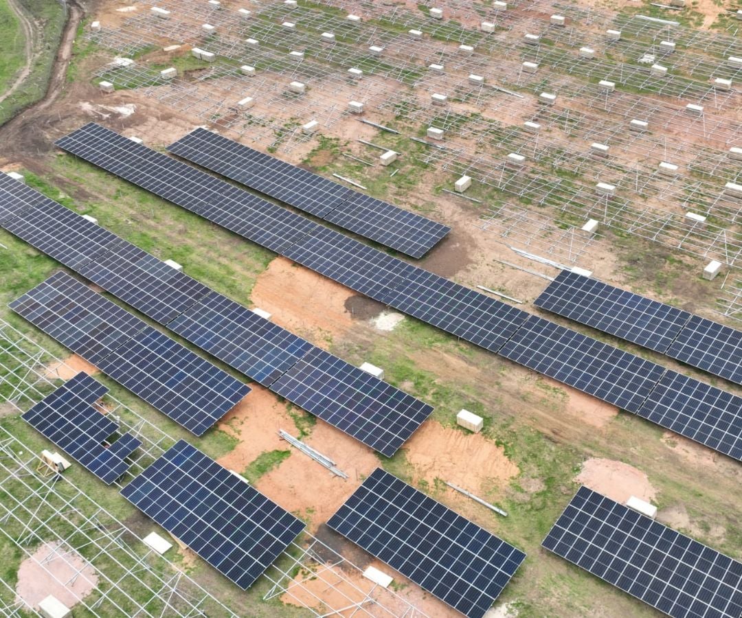 Paz del Río avanza en proyecto solar que podría cubrir 6% de su consumo energético