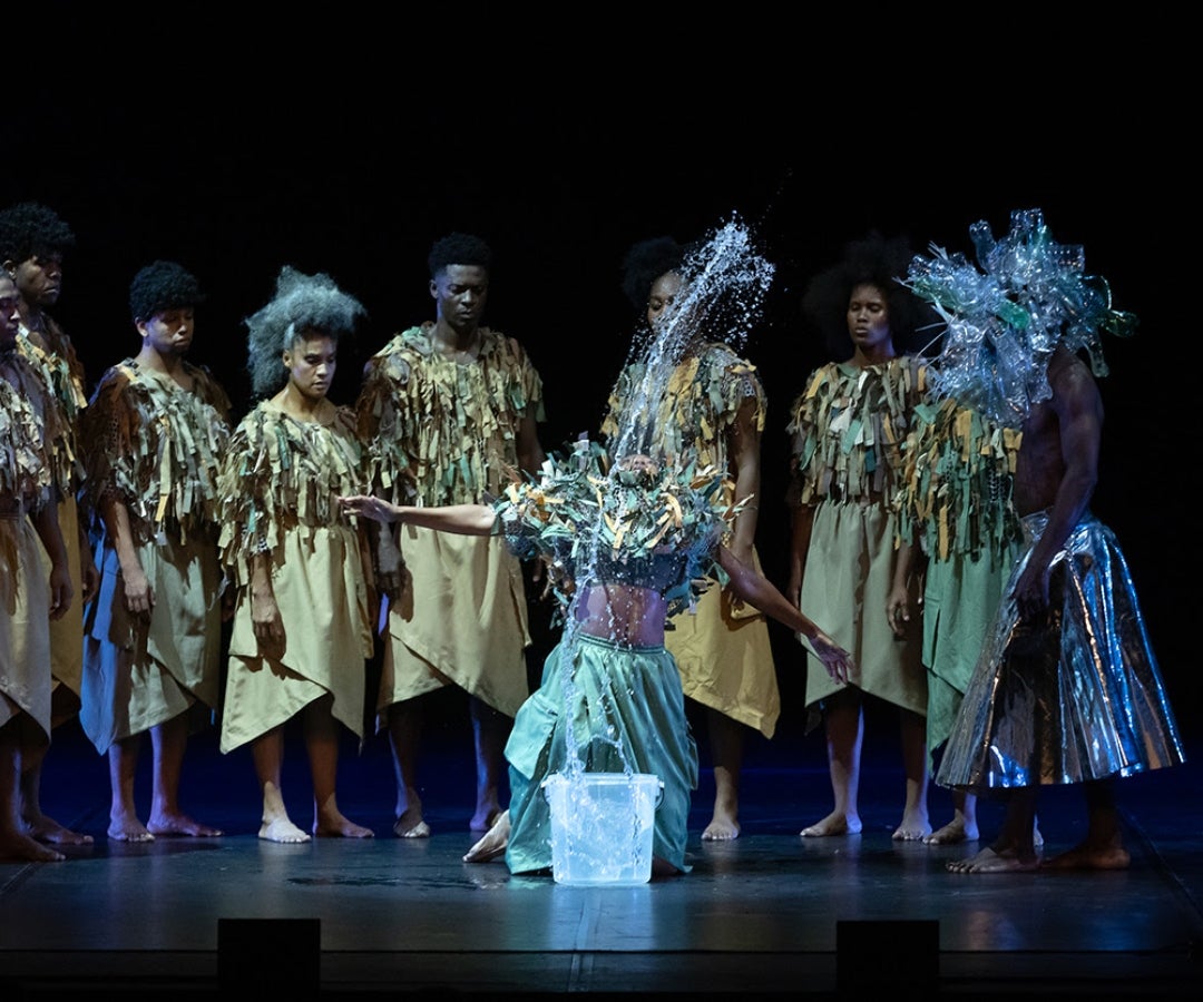 Festival Internacional de Artes Vivas