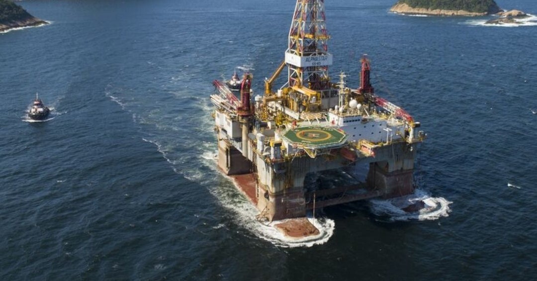 Constellation Oil Services Holding prevé que guerra impulse perforación petrolífera