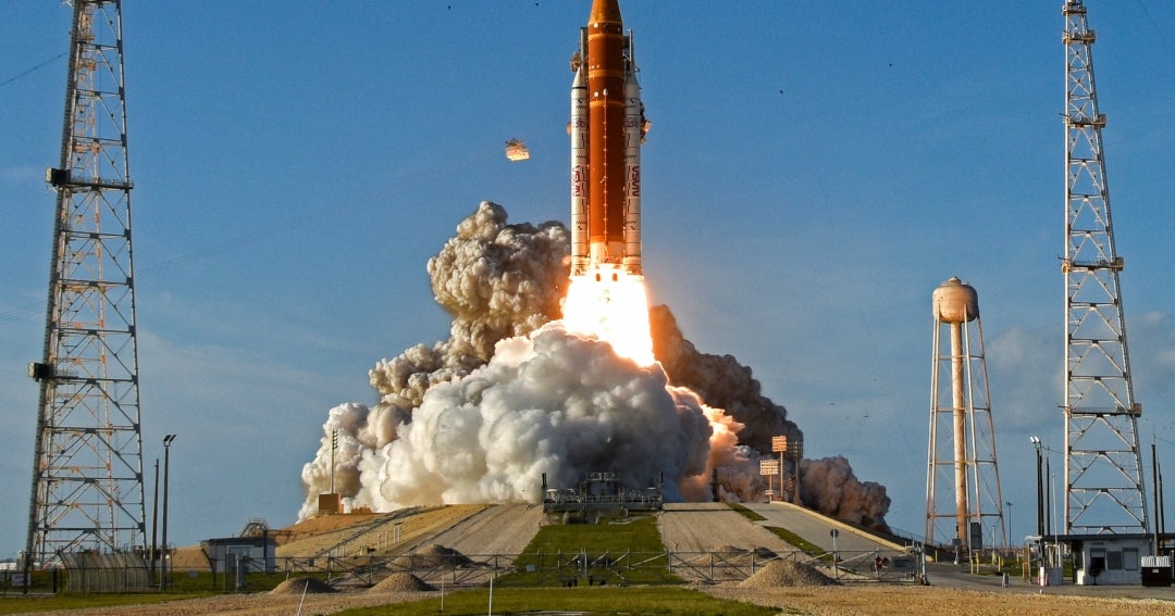 Transmisión mundial: Artemis II sobrevuela la Luna y se puede ver en varias plataformas