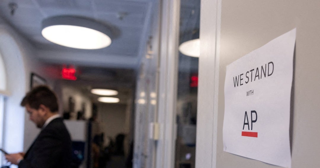 La agencia Associated Press recortará cerca de 5% de su plantilla a nivel mundial