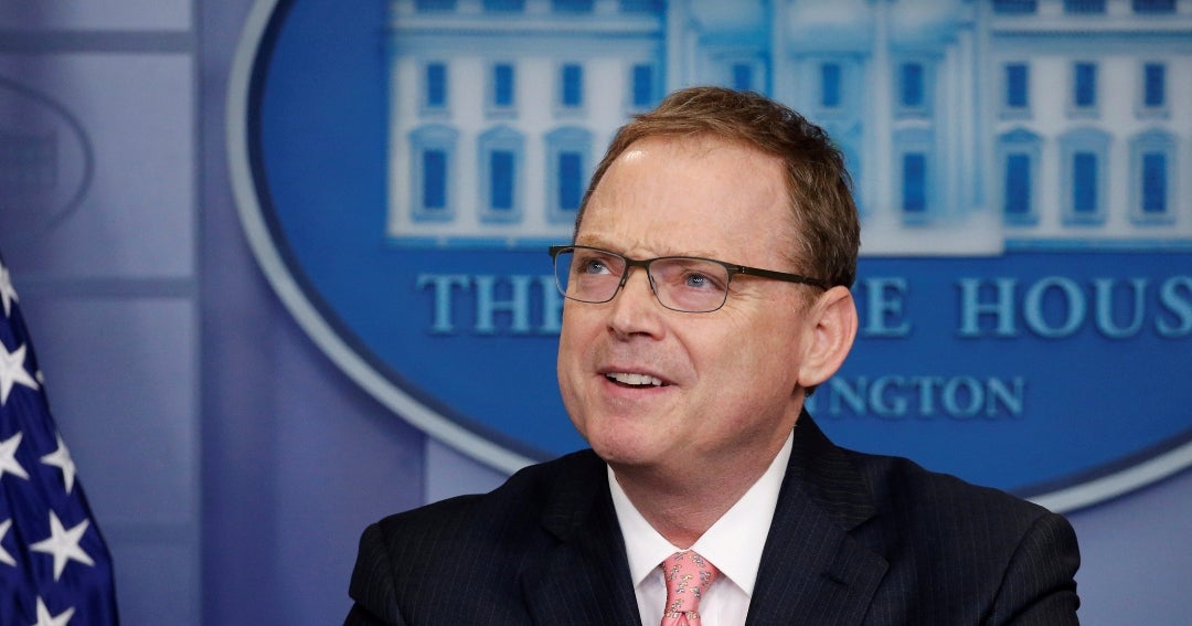 La Casa Blanca dice que el alza de la productividad le permite a la Fed bajar las tasas