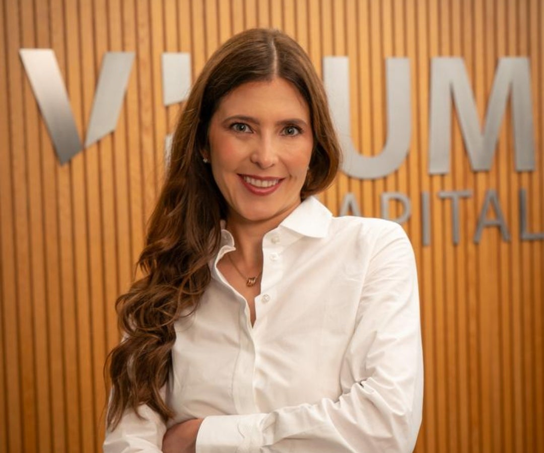 Luisa González, Head of Real Estate de Visum Capital