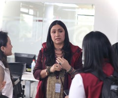 El Ministerio de Trabajo realizó jornada de inspección, vigilancia y control en Rtvc El Ministerio de Trabajo realizó jornada de inspección, vigilancia y control en Rtvc