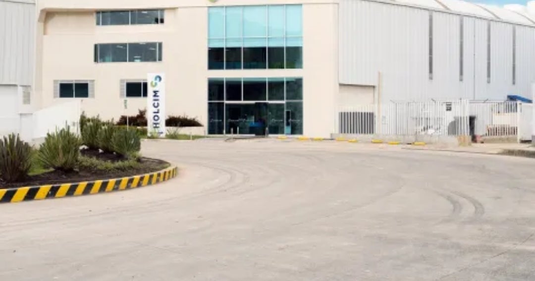 Superintendencia evalúa el proceso de integración de Holcim Ltd. y Cemex Colombia