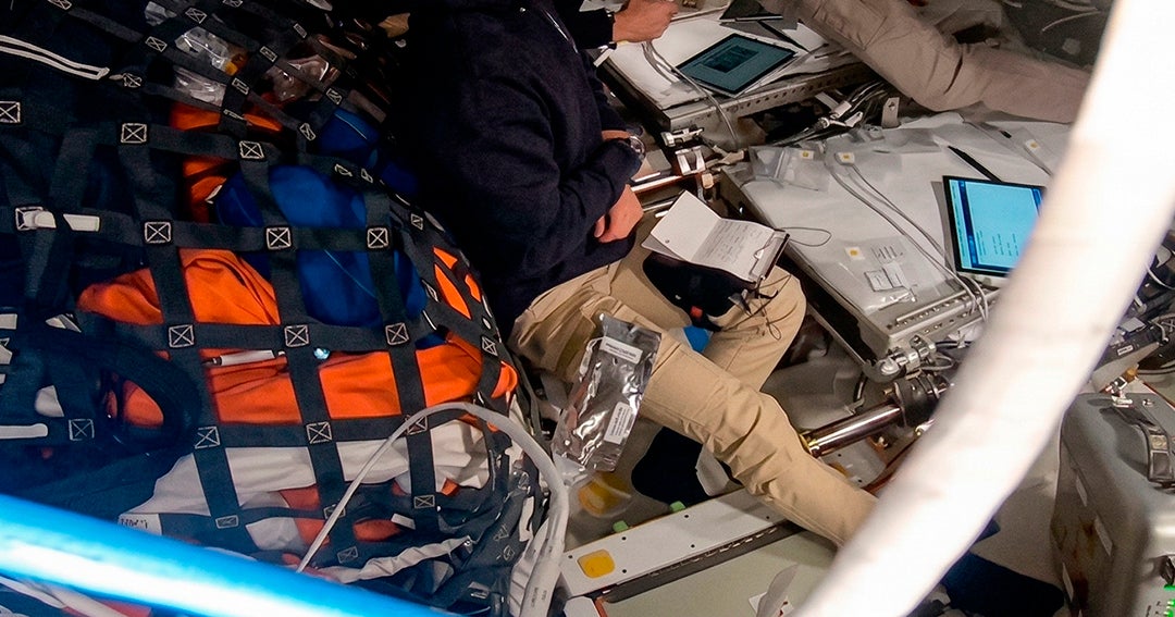 Los datos curiosos del viaje histórico de Artemis II alrededor de la Luna