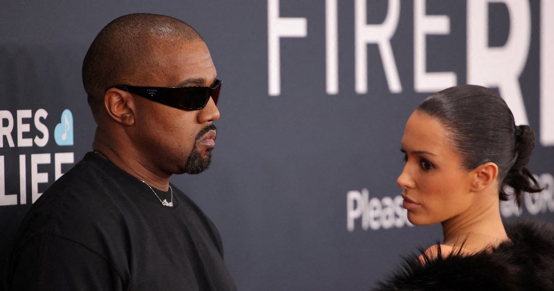 Kanye West propone reunirse con comunidad judía tras la polémica por actuación