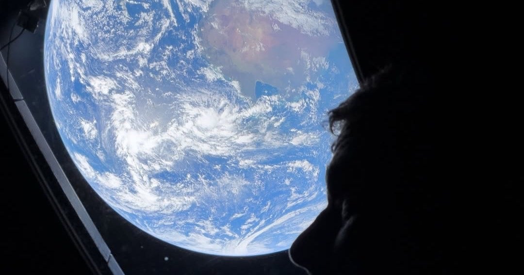 Los iPhone 17 Pro Max también llegaron a la Luna con la misión Artemis II