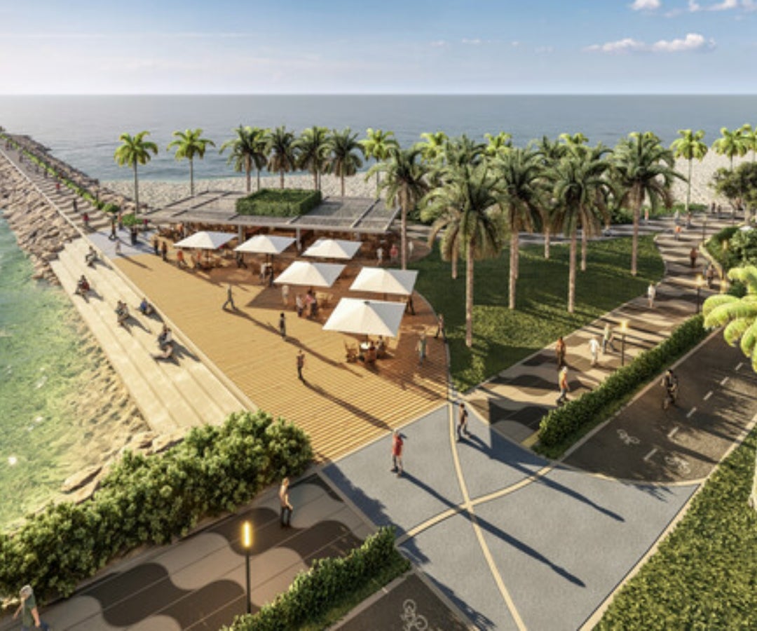 Nuevos atractivos turísticos del Caribe colombiano